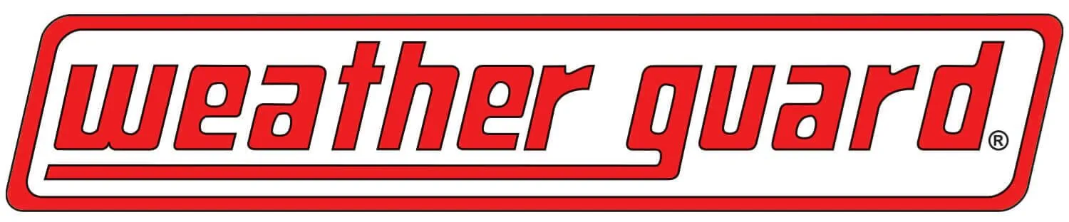Weather Guard logo