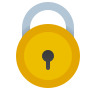 Lock Icon