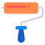 Paint Roller Icon