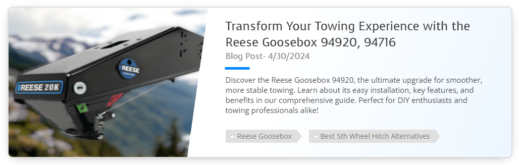 Goosebox Blog Post