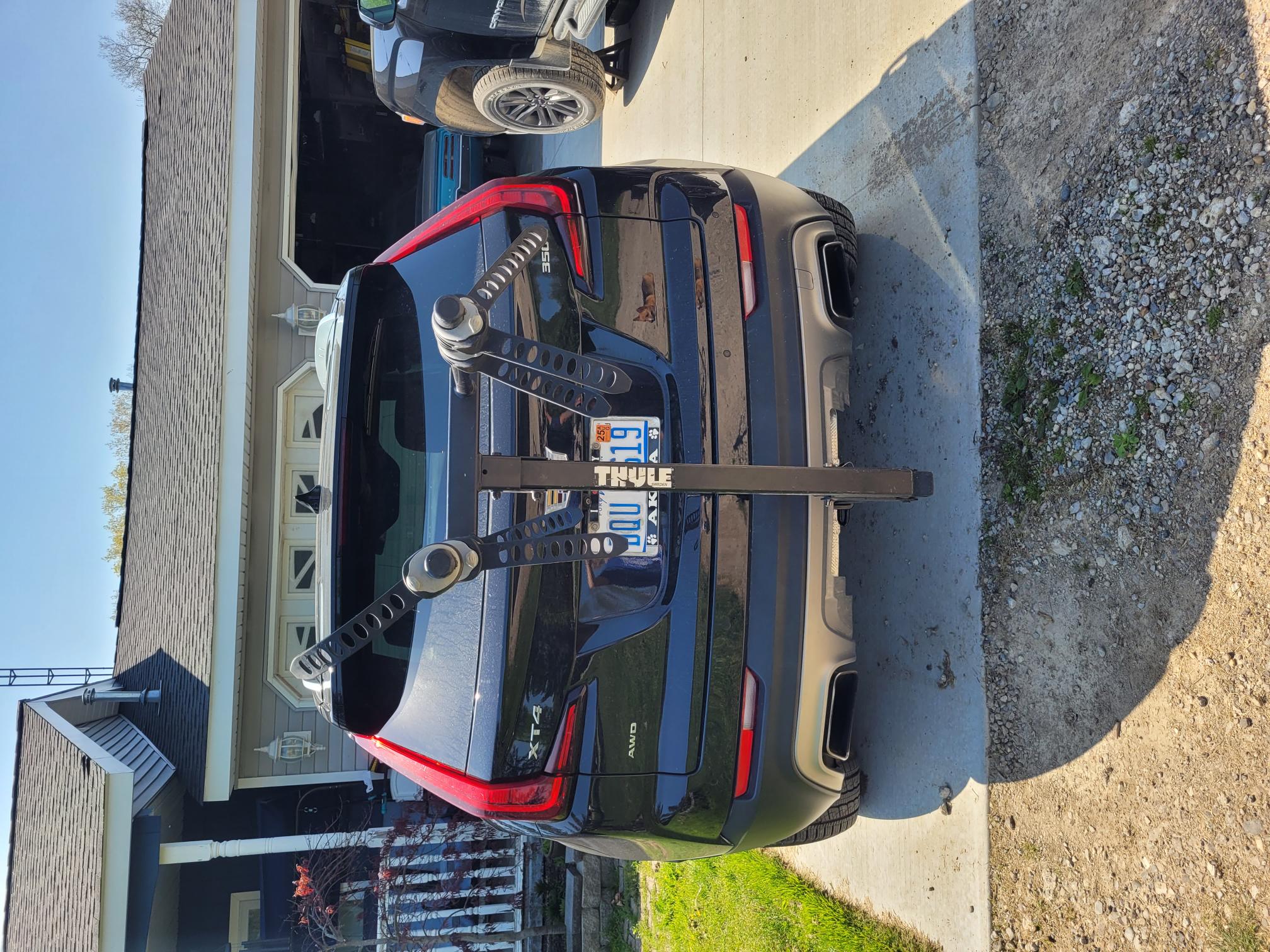 Installation view 1
