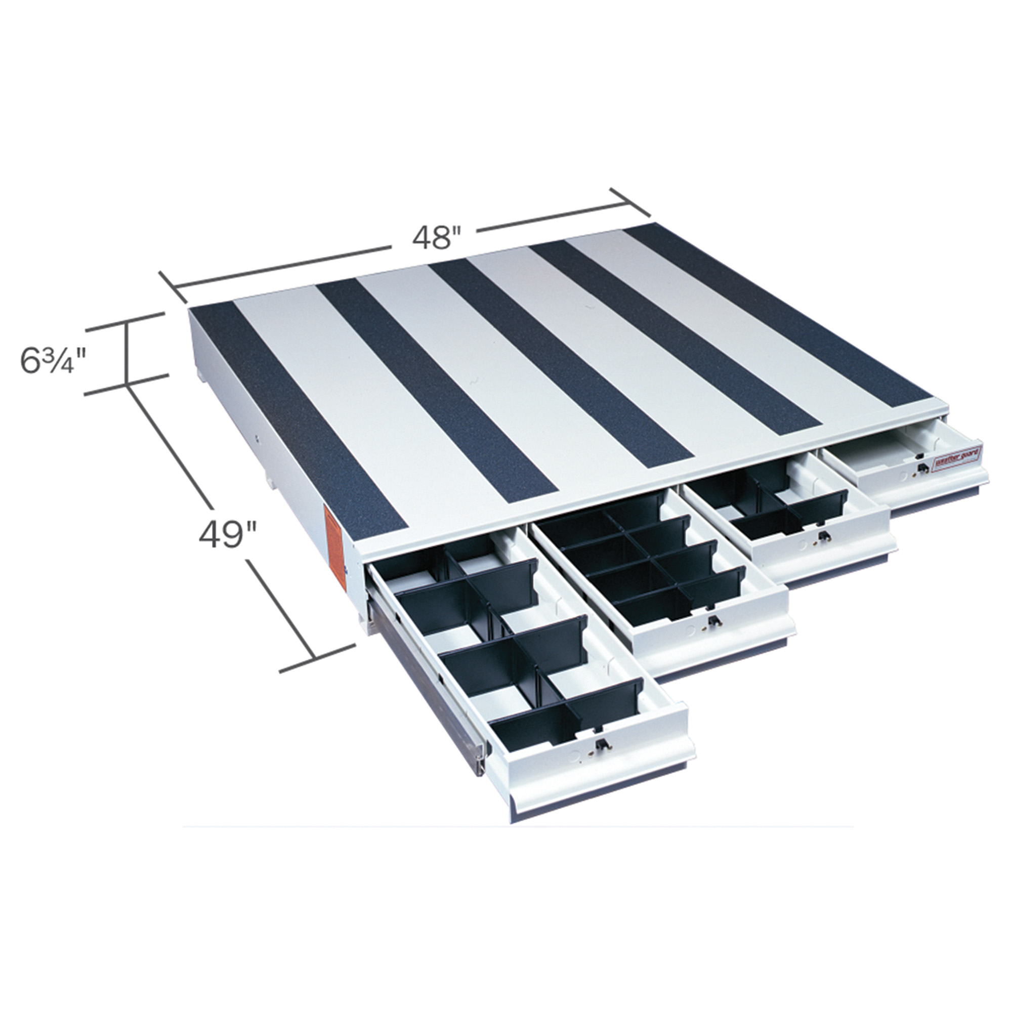 Installation diagram 1