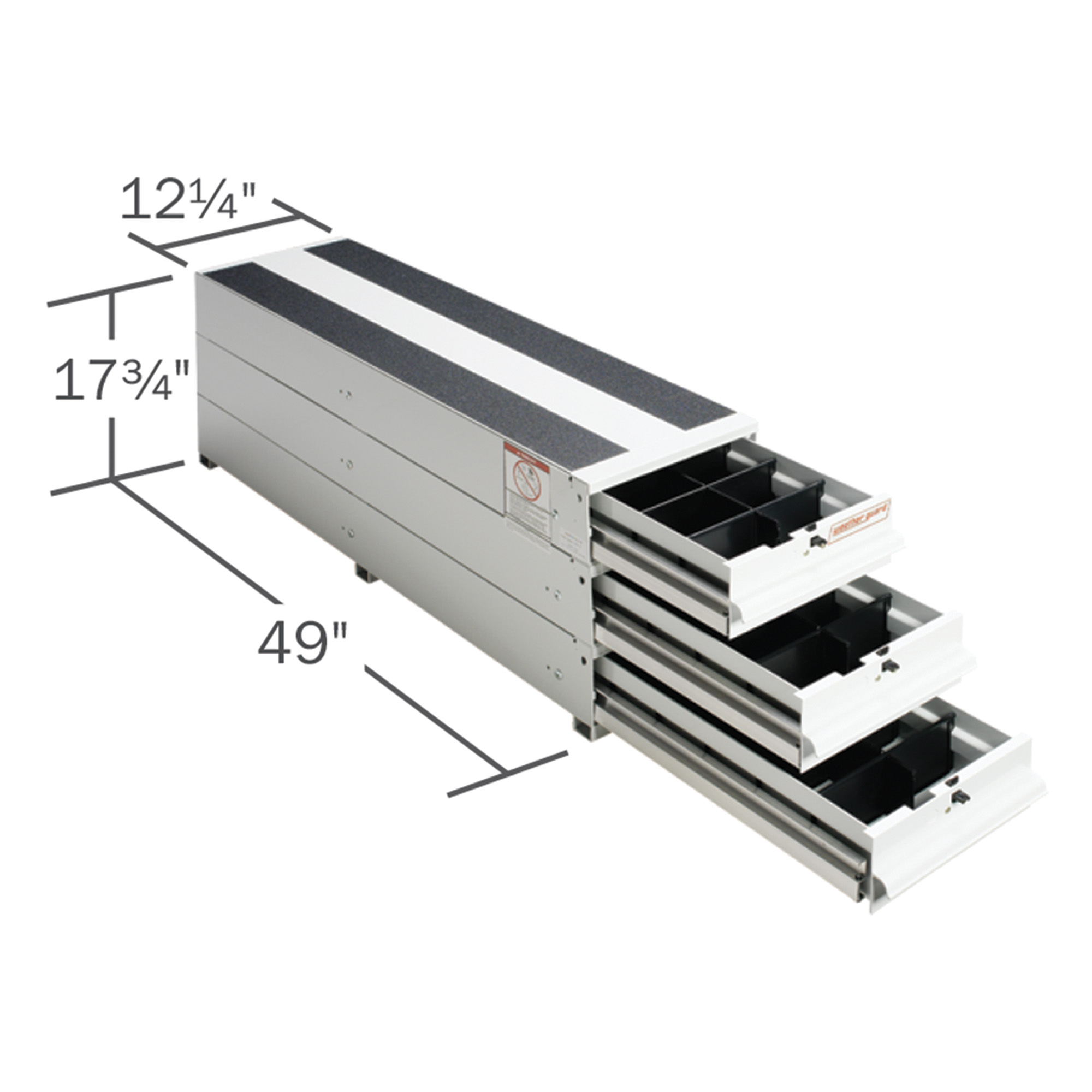 Installation diagram 1