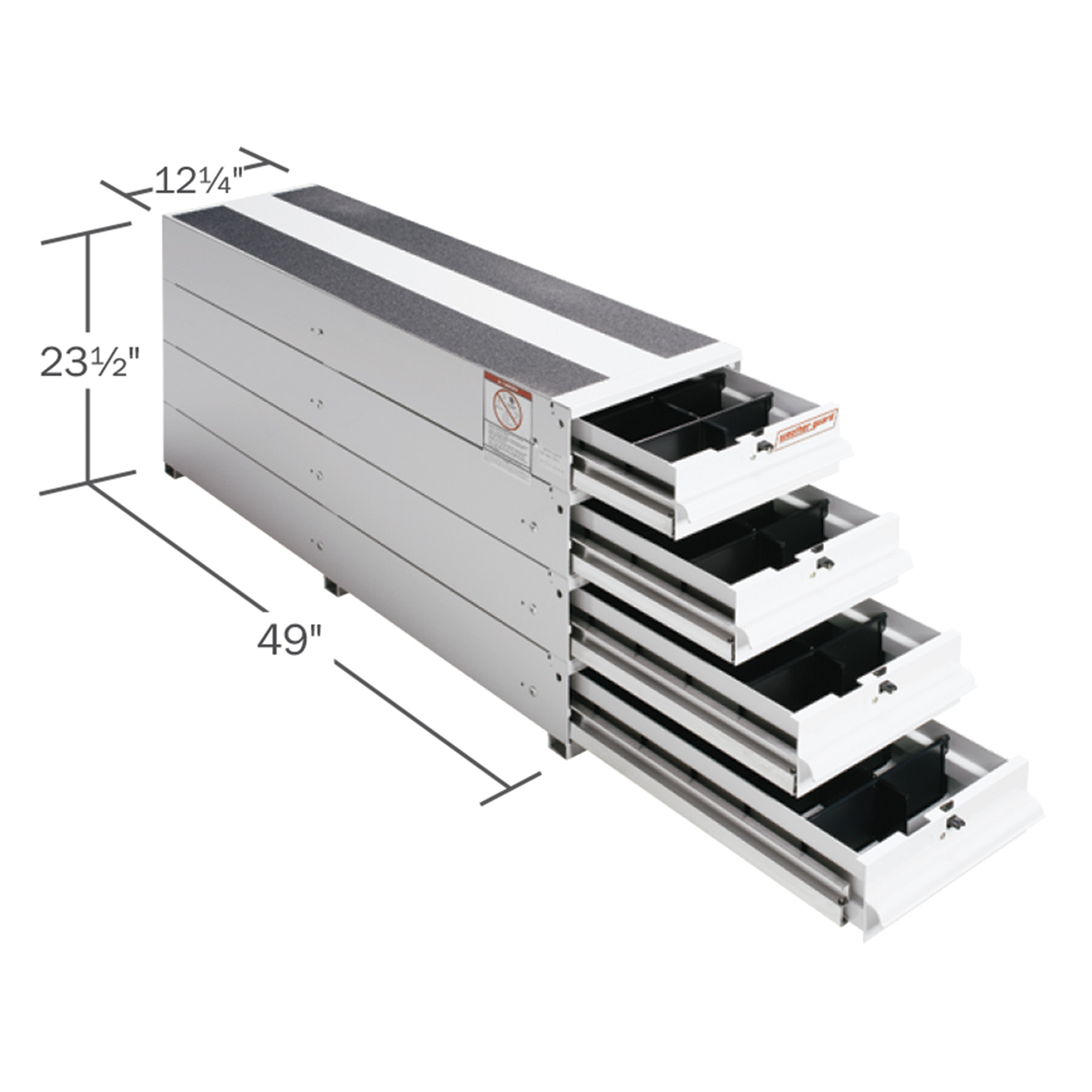 Installation diagram 1