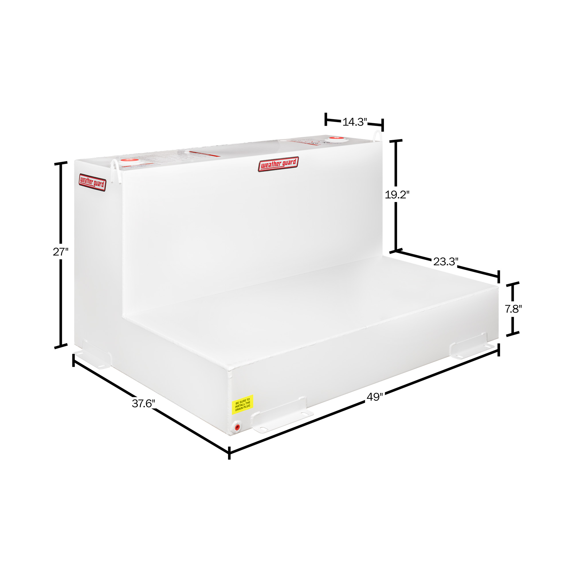 Installation diagram 1