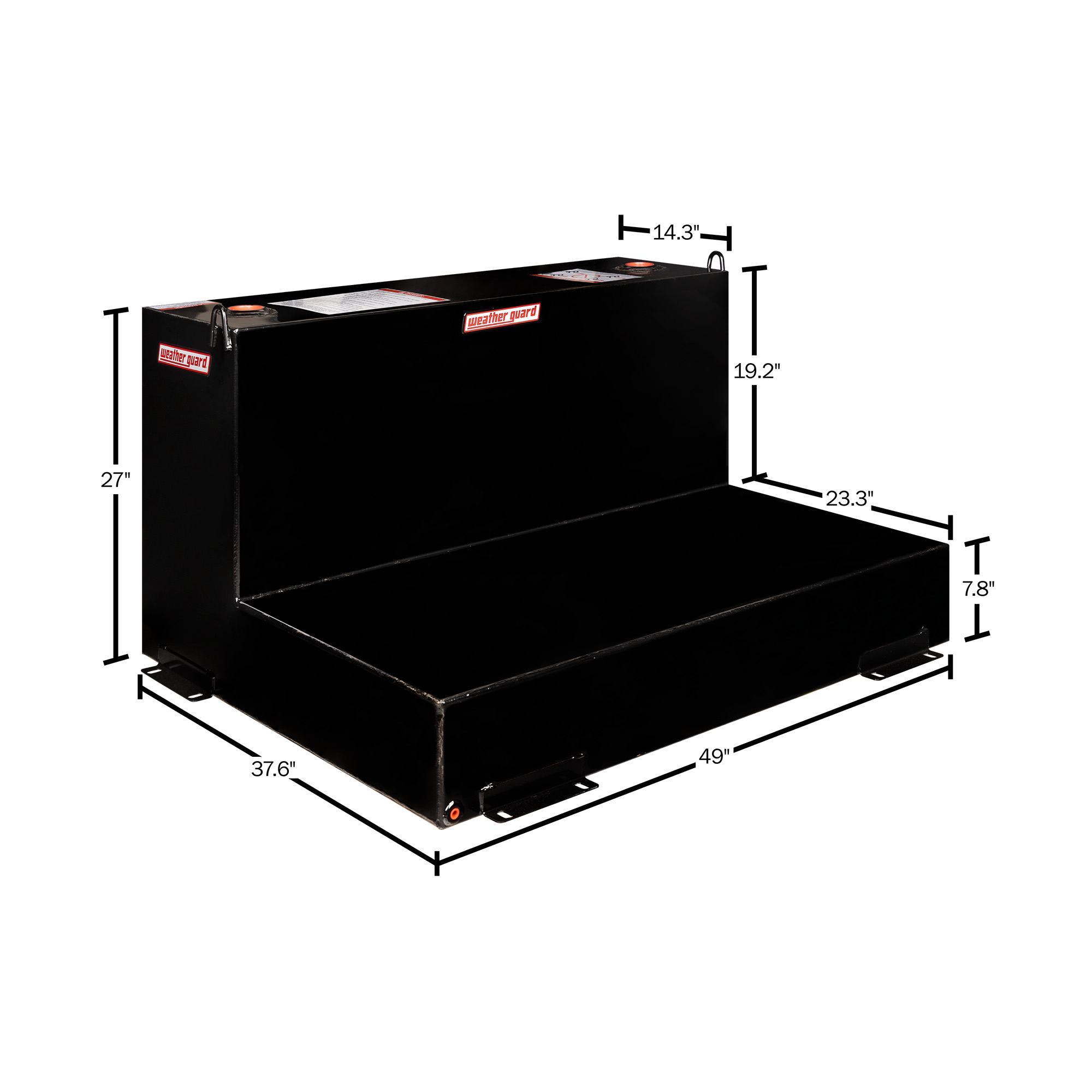 Installation diagram 1