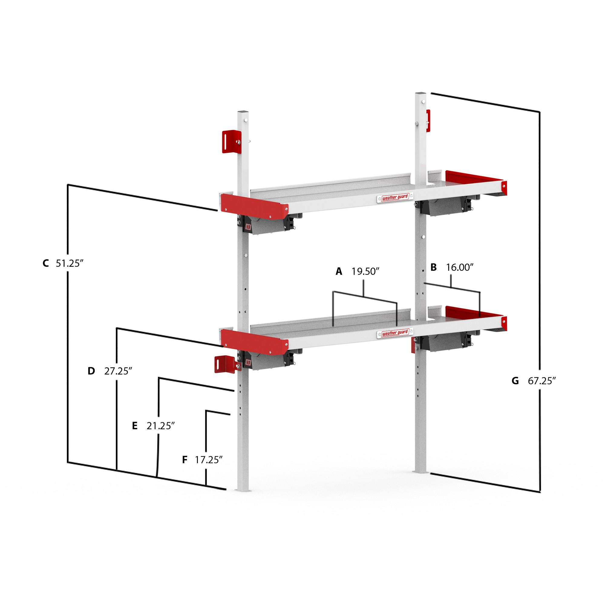 Installation diagram 1