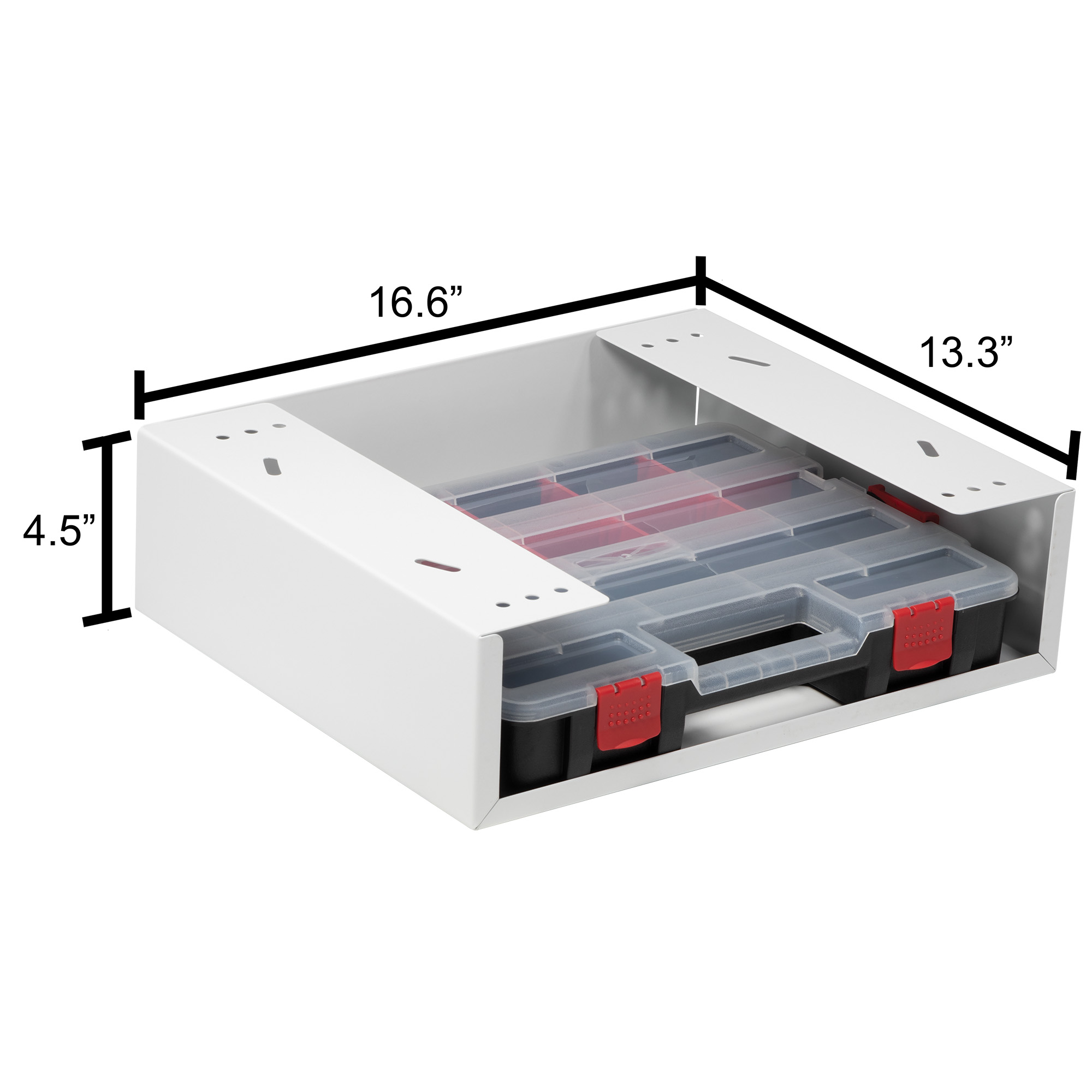Installation diagram 1
